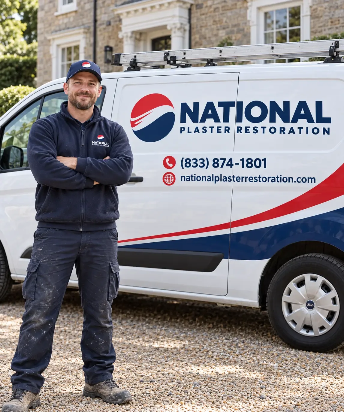 Plaster Repair company in Mineral Point, PA